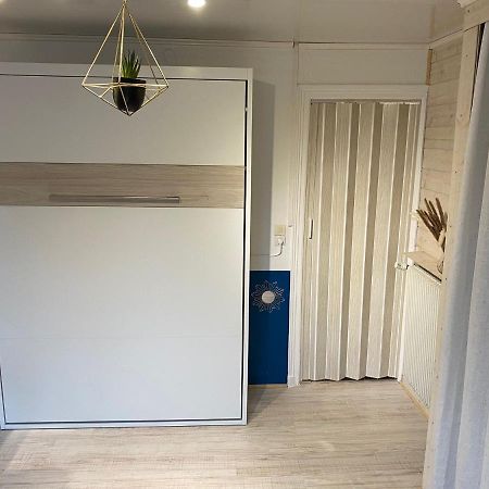 Ferienwohnung Le Charme Du Centre Yourhosthelper Épernay Exterior foto