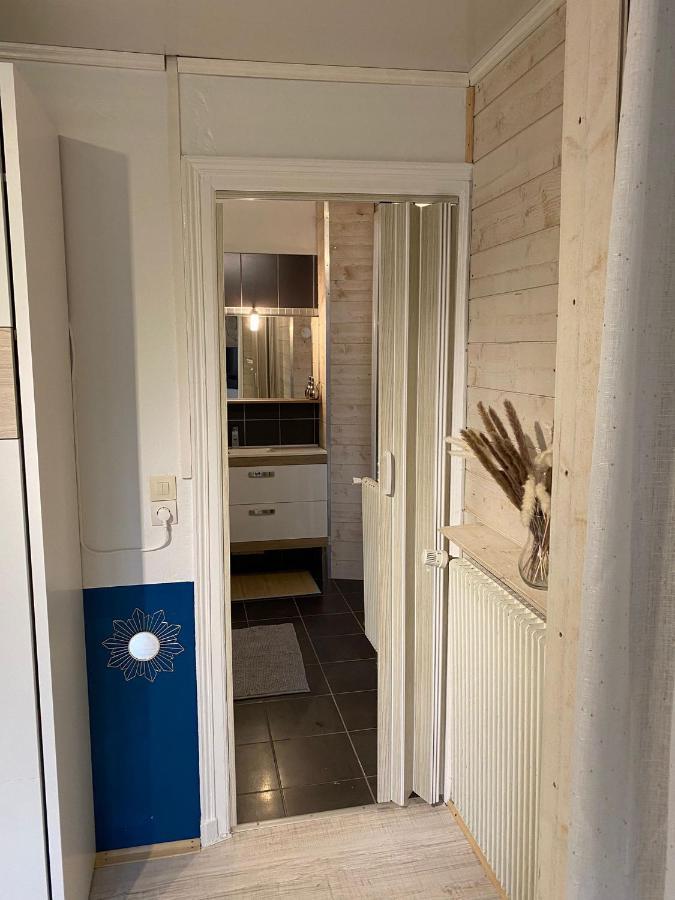 Ferienwohnung Le Charme Du Centre Yourhosthelper Épernay Exterior foto